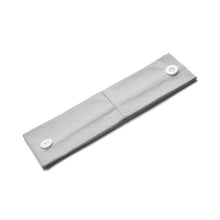 Load image into Gallery viewer, Solid Color Button Mask Hair Band Anti-strangulation Cotton Elastic Yoga Fitness for Men and Women Sports Wash Hair Accessories Can Be Customized