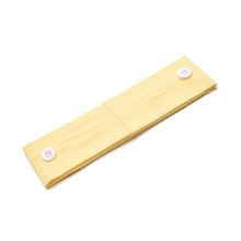 Load image into Gallery viewer, Solid Color Button Mask Hair Band Anti-strangulation Cotton Elastic Yoga Fitness for Men and Women Sports Wash Hair Accessories Can Be Customized