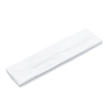 Load image into Gallery viewer, Solid Color Button Mask Hair Band Anti-strangulation Cotton Elastic Yoga Fitness for Men and Women Sports Wash Hair Accessories Can Be Customized