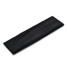 Load image into Gallery viewer, Solid Color Button Mask Hair Band Anti-strangulation Cotton Elastic Yoga Fitness for Men and Women Sports Wash Hair Accessories Can Be Customized
