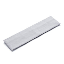 Load image into Gallery viewer, Solid Color Button Mask Hair Band Anti-strangulation Cotton Elastic Yoga Fitness for Men and Women Sports Wash Hair Accessories Can Be Customized