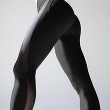 Load image into Gallery viewer, Sexy Split-joint Sports Leggings