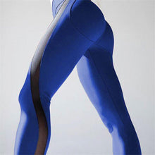 Load image into Gallery viewer, Sexy Split-joint Sports Leggings