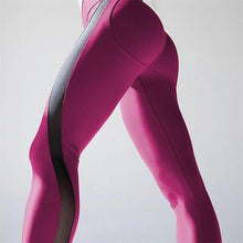 Load image into Gallery viewer, Sexy Split-joint Sports Leggings