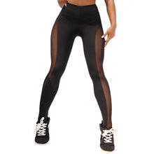 Load image into Gallery viewer, Sexy Split-joint Sports Leggings
