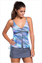 Load image into Gallery viewer, Bikini Sexy Large Size Split Swimsuit