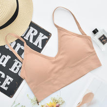 Load image into Gallery viewer, Sexy Beauty Back Wrapped Chest Sports Vest