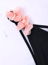 Load image into Gallery viewer, Bikini  Women Sexy Bathing Suit Push Up Beach Wear