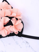 Load image into Gallery viewer, Bikini  Women Sexy Bathing Suit Push Up Beach Wear