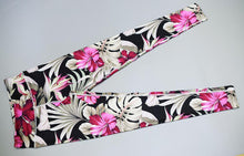 Load image into Gallery viewer, Printed Vest Trousers Sports Yoga Pants Fitness Leggings