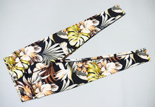 Load image into Gallery viewer, Printed Vest Trousers Sports Yoga Pants Fitness Leggings