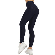 Load image into Gallery viewer, Hips Breathable Sports Yoga High Waist Tight Leggings