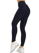 Load image into Gallery viewer, Hips Breathable Sports Yoga High Waist Tight Leggings