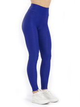 Load image into Gallery viewer, Hips Breathable Sports Yoga High Waist Tight Leggings