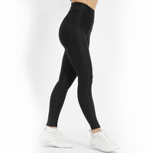 Load image into Gallery viewer, Hips Breathable Sports Yoga High Waist Tight Leggings