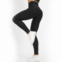 Load image into Gallery viewer, Hips Breathable Sports Yoga High Waist Tight Leggings