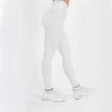 Load image into Gallery viewer, Hips Breathable Sports Yoga High Waist Tight Leggings