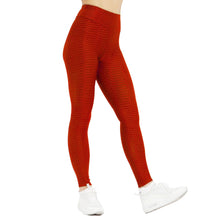 Load image into Gallery viewer, Hips Breathable Sports Yoga High Waist Tight Leggings