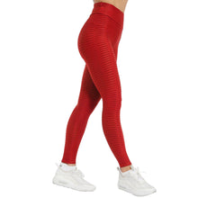 Load image into Gallery viewer, Hips Breathable Sports Yoga High Waist Tight Leggings