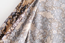 Load image into Gallery viewer, Printed Bohemia Sun-protected Beach Cover-ups