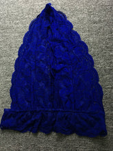 Load image into Gallery viewer, Sexy Hanging Neck Lace Vest