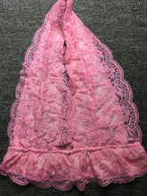 Load image into Gallery viewer, Sexy Hanging Neck Lace Vest