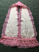 Load image into Gallery viewer, Sexy Hanging Neck Lace Vest