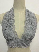 Load image into Gallery viewer, Sexy Hanging Neck Lace Vest