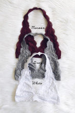 Load image into Gallery viewer, Sexy Hanging Neck Lace Vest