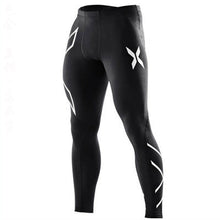 Load image into Gallery viewer, Pants tights women's sports pants quick dry bottoming tights training suit