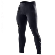 Load image into Gallery viewer, Pants tights women's sports pants quick dry bottoming tights training suit
