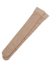 Load image into Gallery viewer, Cotton Soft Light Overknee stockings