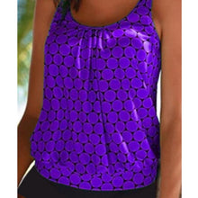 Load image into Gallery viewer, New Women's Bikini Split Swimsuit