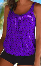 Load image into Gallery viewer, New Women's Bikini Split Swimsuit