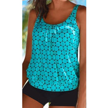 Load image into Gallery viewer, New Women's Bikini Split Swimsuit