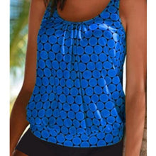 Load image into Gallery viewer, New Women's Bikini Split Swimsuit