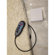 Load image into Gallery viewer, Multi-function Foldable Massage Cushion