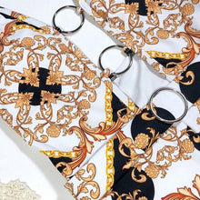 Load image into Gallery viewer, Summer New Sexy Print One-piece Swimsuit