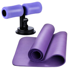 Load image into Gallery viewer, Weight loss at home fitness equipment at home small artifact indoor exercise auxiliary tools for women thin stomach