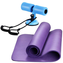 Load image into Gallery viewer, Weight loss at home fitness equipment at home small artifact indoor exercise auxiliary tools for women thin stomach