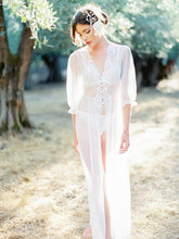 Load image into Gallery viewer, Solid Color Swimwear Beach Summer Cover Up