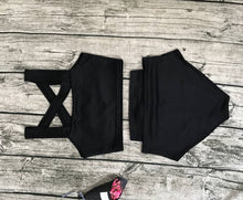 Load image into Gallery viewer, 11 colors Solid Color Bikini Swimsuit in 5 size