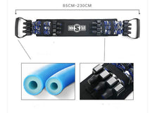 Load image into Gallery viewer, Home Workout Equipment Tension Ropes All in One Chest muscle training equipment for chest muscle training