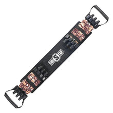 Load image into Gallery viewer, Home Workout Equipment Tension Ropes All in One Chest muscle training equipment for chest muscle training