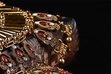 Load image into Gallery viewer, Sexy Boho Statement Necklace Body Chains