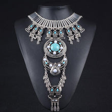 Load image into Gallery viewer, Sexy Boho Statement Necklace Body Chains
