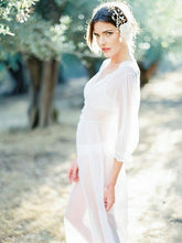 Load image into Gallery viewer, Solid Color Swimwear Beach Summer Cover Up