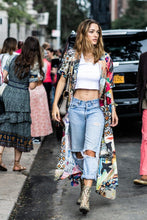 Load image into Gallery viewer, Beach Holiday Sunscreen Cardigan