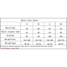 Load image into Gallery viewer, 2in1 Running Shorts Women Breathable Outdoor Fitness Sports Short Training Exercise Jogging Yoga Shorts Sportswear