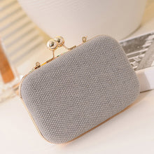 Load image into Gallery viewer, New Embroidered Women's Bag Ethnic Style One Shoulder Cross over Mobile Phone Bag Trend One Shoulder Cross over Small Bag